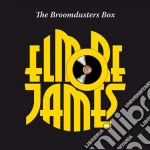 (LP VINILE) Broomdusters box cd