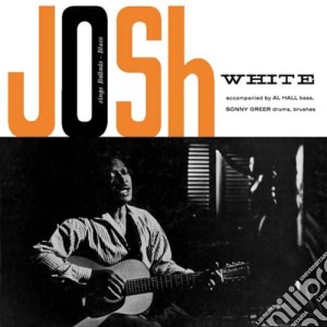 (LP VINILE) Ballads-blues lp vinile di Josh White