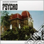 (LP VINILE) Psycho: the original film score cd