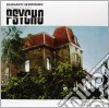 (LP VINILE) Psycho: the original film score cd