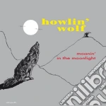 (LP VINILE) Moanin' in the moonlight cd