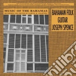 (LP VINILE) Music of the bahamas: bahaman folk guita cd