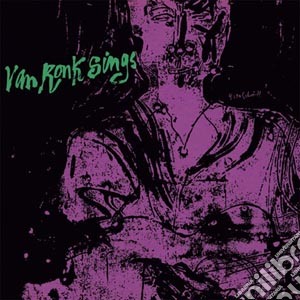 (LP VINILE) Sings lp vinile di Dave Van ronk