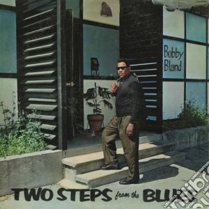 (LP VINILE) Two steps from the blues (+ 2 bonus) lp vinile di Bobby 