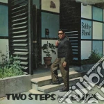 (LP VINILE) Two steps from the blues (+ 2 bonus) cd