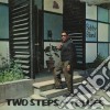 (LP VINILE) Two steps from the blues (+ 2 bonus) cd
