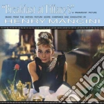 (LP VINILE) Breakfast at tiffany's cd