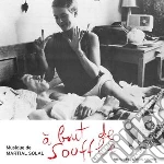 (LP VINILE) A bout de souffle (breathless) cd