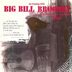 (LP VINILE) An evening with big bill broonzy lp vinile di Big bill Broonzy