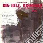 (LP VINILE) An evening with big bill broonzy cd