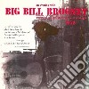 (LP VINILE) An evening with big bill broonzy cd