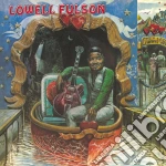 (LP VINILE) Lowell fulson cd