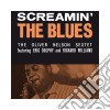 (LP Vinile) Oliver Nelson Sextet - Screamin' The Blues cd