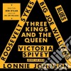(LP Vinile) Spivey, Victoria - Three Kings And The Queen cd