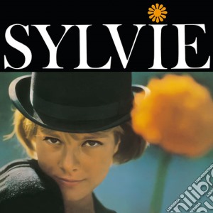 (LP Vinile) Sylvie Vartan - Sylvie lp vinile di Sylvie Vartan
