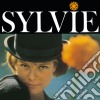 (LP Vinile) Sylvie Vartan - Sylvie cd