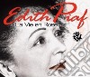 Piaf, Edith - La Vie En Rose cd