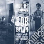 (LP Vinile) Bob Dylan - Robert Zimmerman Plays Bob Dylan Nov'61-