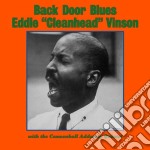 (LP Vinile) Eddie Vinson - Back Door Blues
