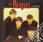 (LP Vinile) Beatles (The) - 1958-1962 vinile