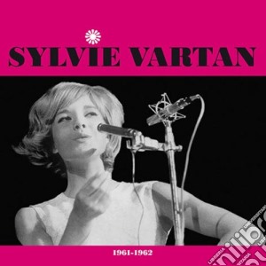 (lp Vinile) 1961-1962 lp vinile di Sylvie Vartan