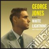(LP VINILE) Sings white lightning and other favorite cd
