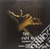 (LP VINILE) Jazz harpist cd