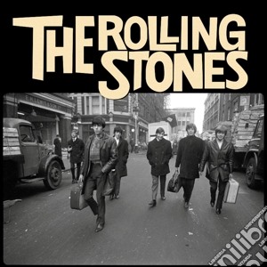 (LP Vinile) Rolling Stones (The) - Rolling Stones lp vinile di Rolling Stones