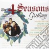 (LP Vinile) Four Seasons (The) - Greetings cd