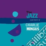 (lp Vinile) Jazz Experiments Of Charlie Mingus cd