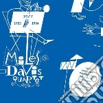 (lp Vinile) Miles Davis Quartet cd