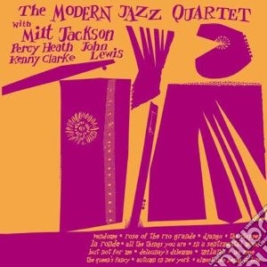 (lp Vinile) Modern Jazz Quartet lp vinile di MODERN JAZZ QUARTET