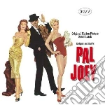 (lp Vinile) Pal Joey Original Soundtrack cd