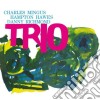 Mingus, Charles - Trio cd