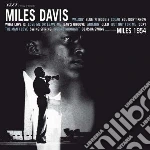 (lp Vinile) Miles 1954 - Lp 180 Gr. cd