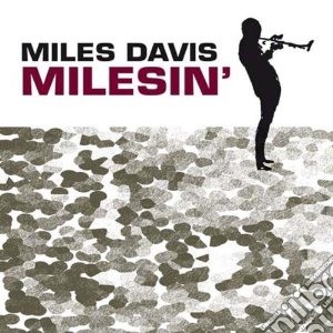 (lp Vinile) Milesin' lp vinile di Miles Davis
