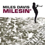 (lp Vinile) Milesin' cd
