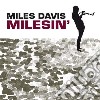 (lp Vinile) Milesin' cd