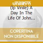 (lp Vinile) A Day In The Life Of John Coltrane cd