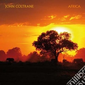 (lp Vinile) Africa lp vinile di John Coltrane