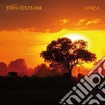 (lp Vinile) Africa cd