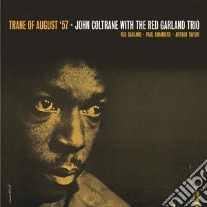 (lp Vinile) Trane Of August '57 lp vinile di John Coltrane