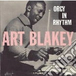 (LP VINILE) Orgy in rhythm cd