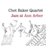 (LP VINILE) Jazz at ann arbor