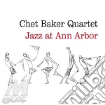 (LP VINILE) Jazz at ann arbor cd