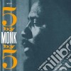 (LP VINILE) 5 by monk by 5 cd