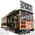 (LP VINILE) Thelonious alone in sanfrancisco cd