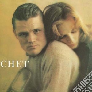 (LP VINILE) Chet lp vinile di Chet Baker