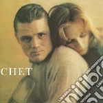 (LP VINILE) Chet cd