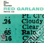 (LP VINILE) All kinds of weather cd